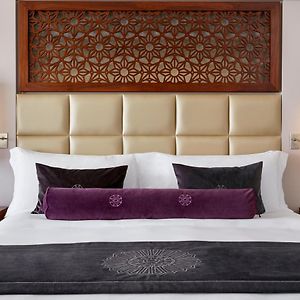 Classic King Room City View